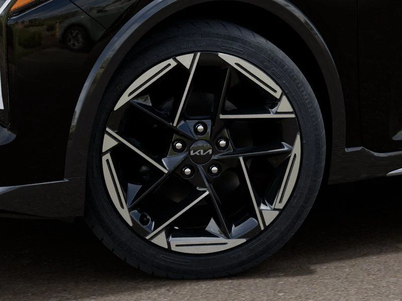 New 2026 Aurora Black Pearl Kia GT-Line image 8