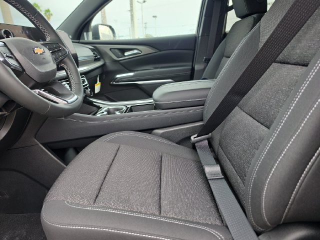 2027 Chevrolet Traverse LT - Photo 16
