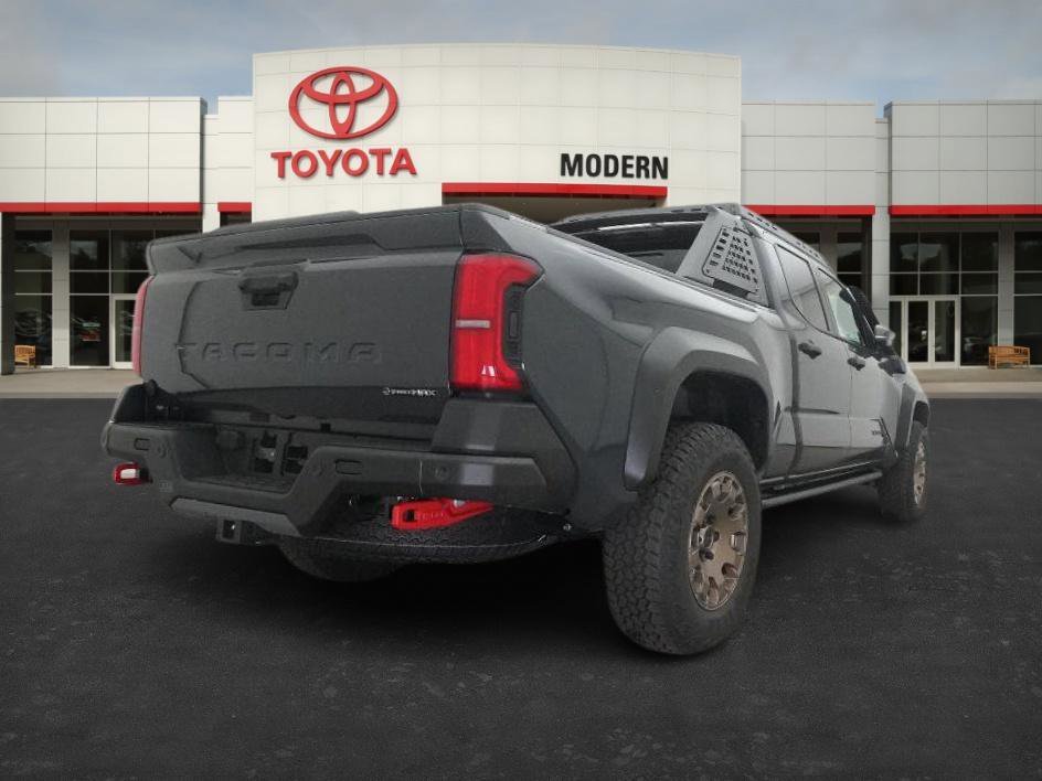 New 2025 Underground Toyota Trailhunter Hybrid image 20