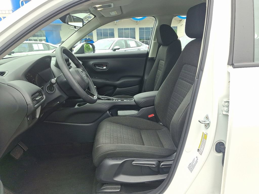 2023 Honda HR-V LX - Photo 44