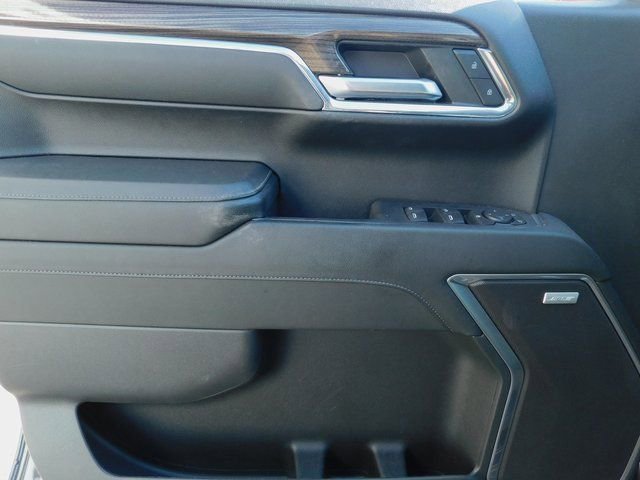 2024 Chevrolet Silverado 1500 RST - Photo 12