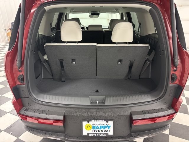 2026 Hyundai Santa Fe SEL - Photo 26