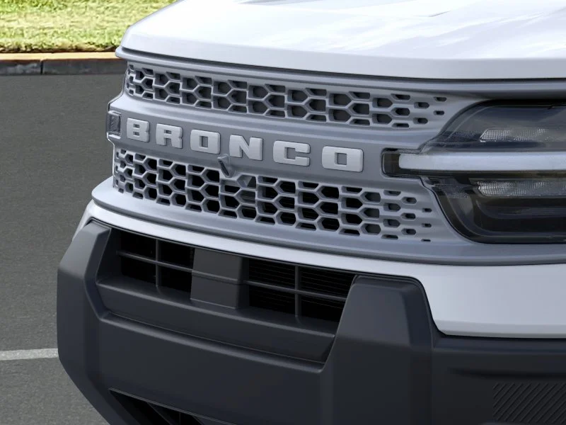 New 2026 Oxford White Ford Outer Banks image 17