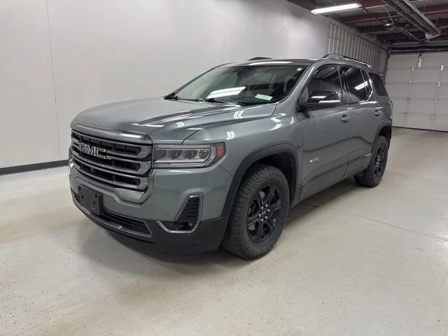 2022 GMC Acadia AT4 AWD's photo