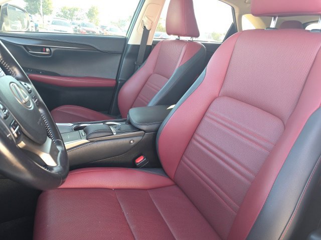 Used 2020 White Lexus 300 Base image 6