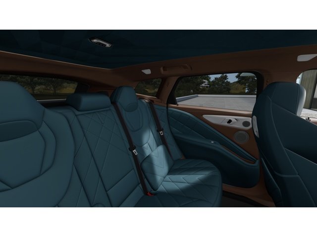 New 2026 Dravit Grey Metallic BMW  image 12