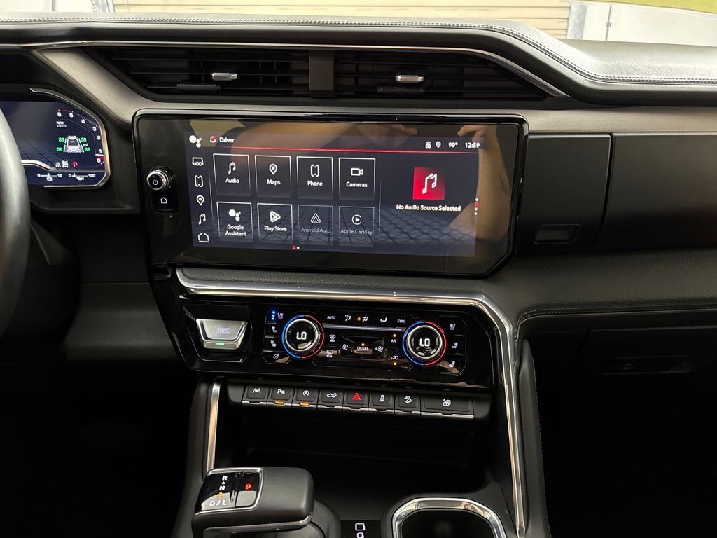 2023 GMC Sierra 1500 Denali Denali - Photo 18