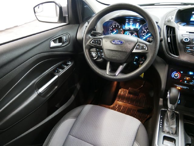 Certified Used 2018 Ingot Silver Ford SE image 12