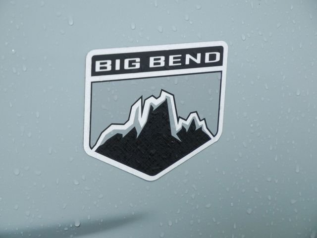 Certified Used 2021 Green Ford Big Bend image 9