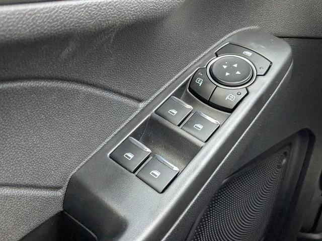 New 2026 Space Silver Metallic Ford Active® image 22