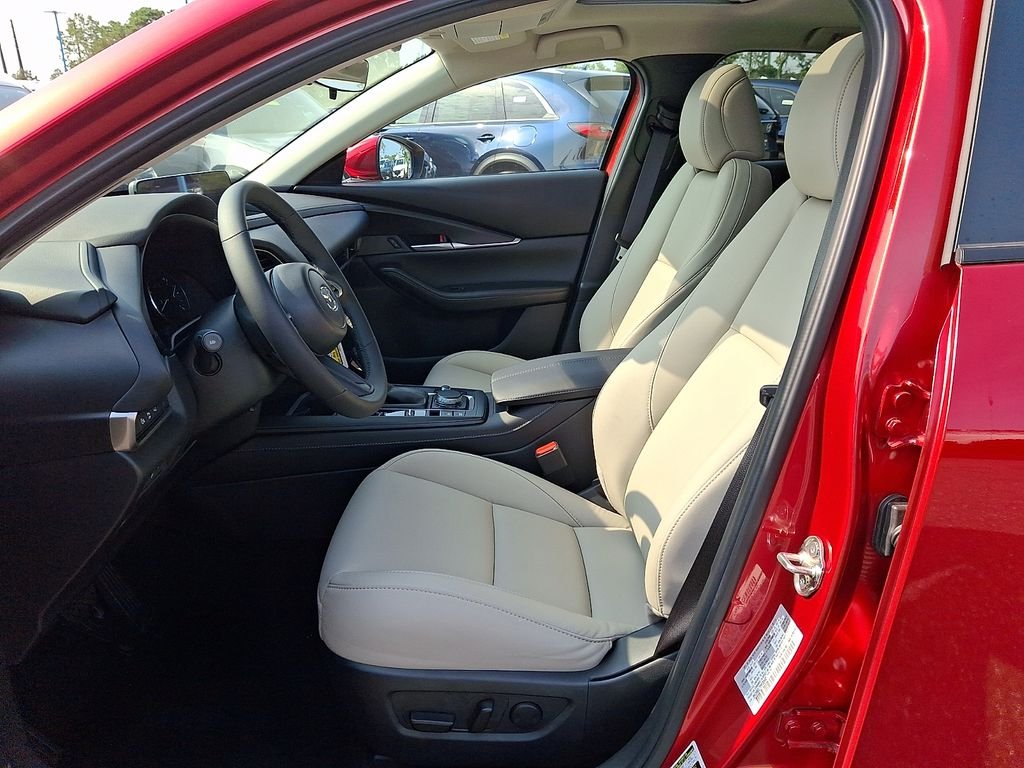2026 Mazda CX-30 Preferred - Photo 8