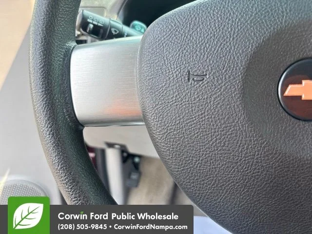 Used 2006 Red Chevrolet LS image 16