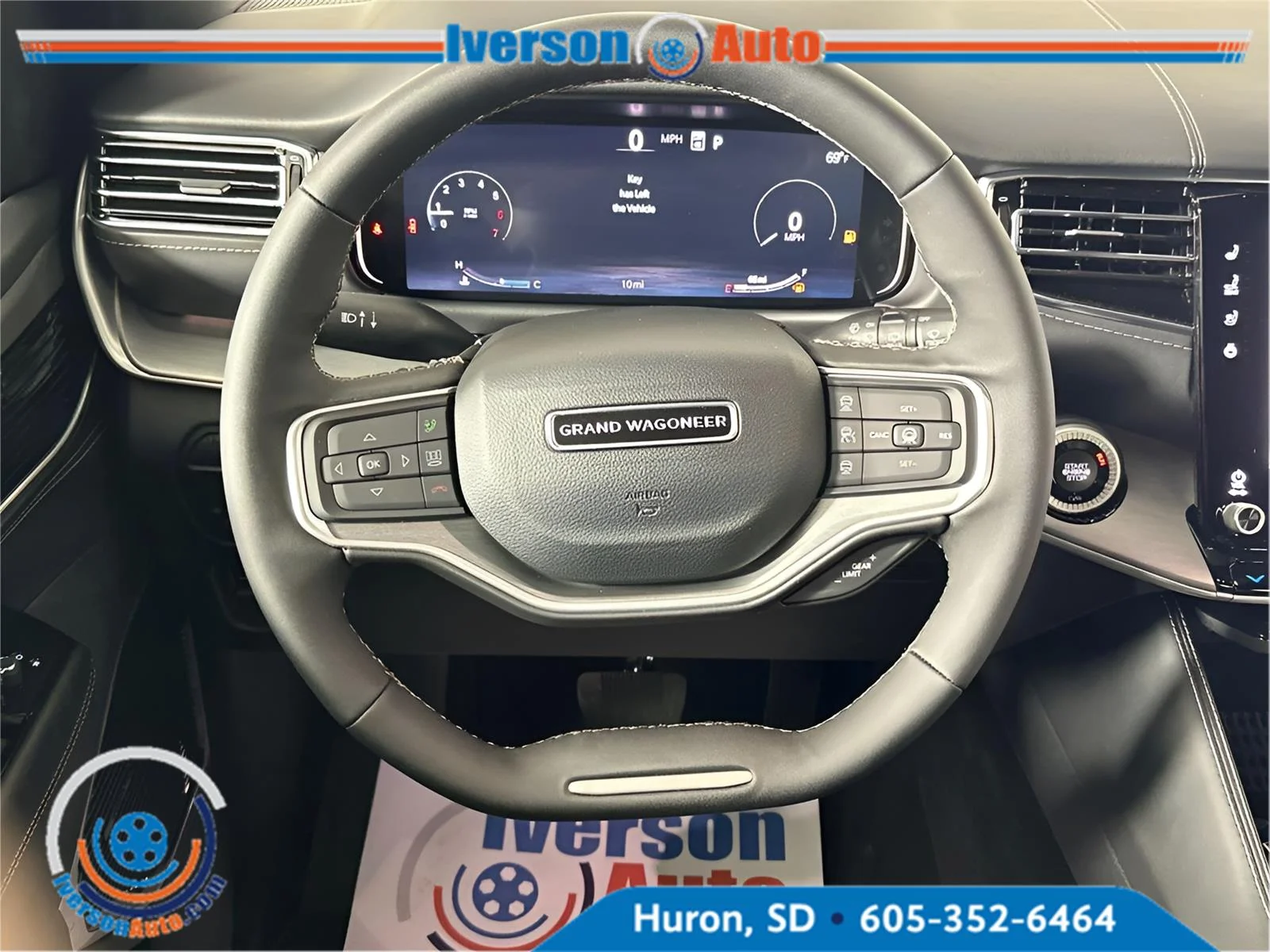 New 2026 Steel Blue Exterior Paint Jeep Limited Reserve image 22