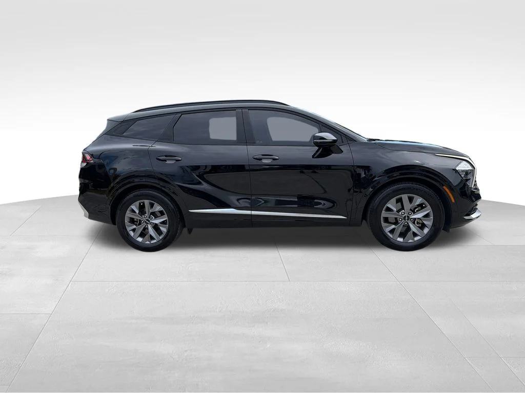 2023 Kia Sportage SX - Photo 8