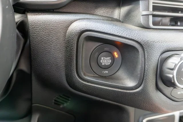 Used 2024 Red Jeep Willys 4xe image 22