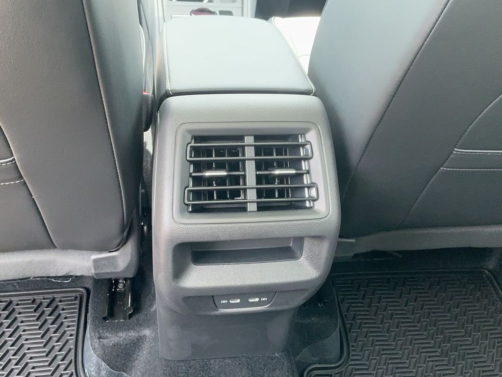 New 2026 Black Volkswagen 2.0T SE image 16