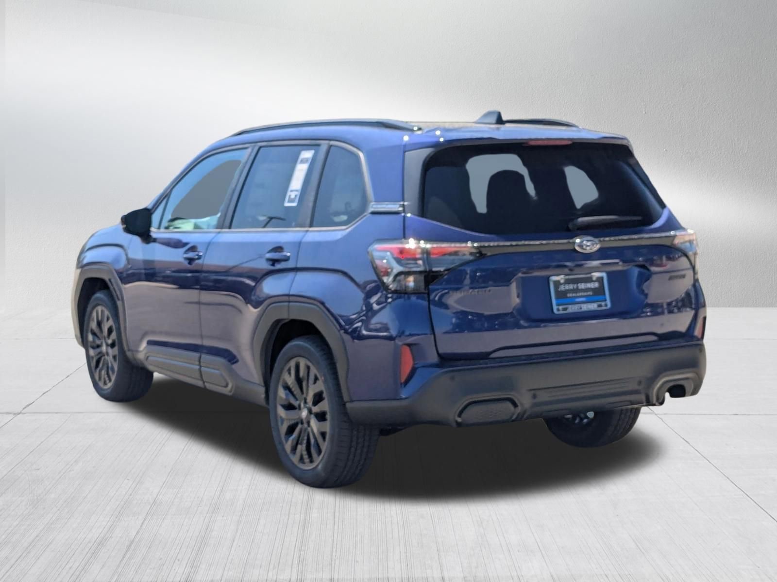 New 2026 SAPPHIRE BLUE PEARL Subaru Sport Onyx Addition image 10