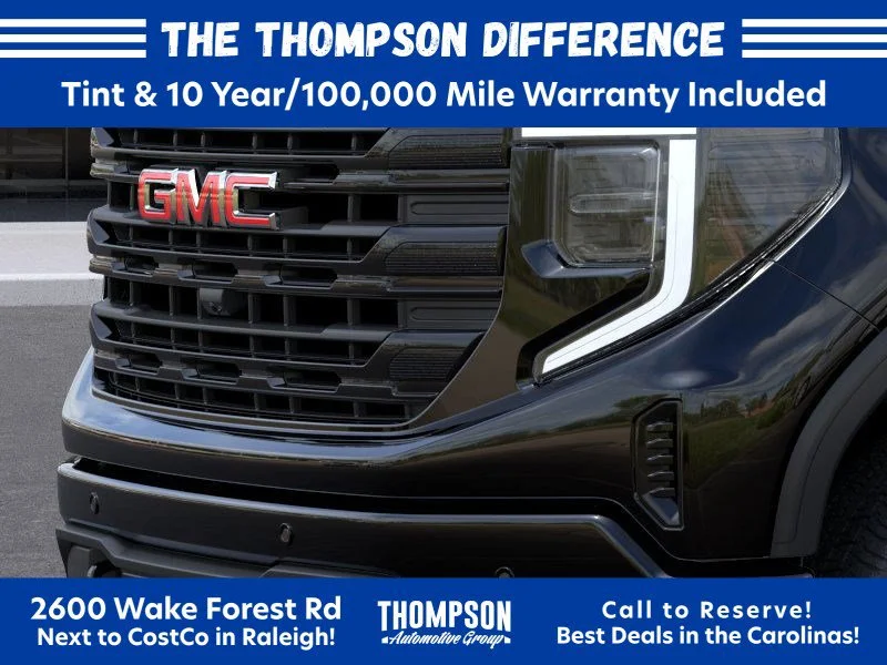 2026 GMC Sierra 1500 Elevation - Photo 13
