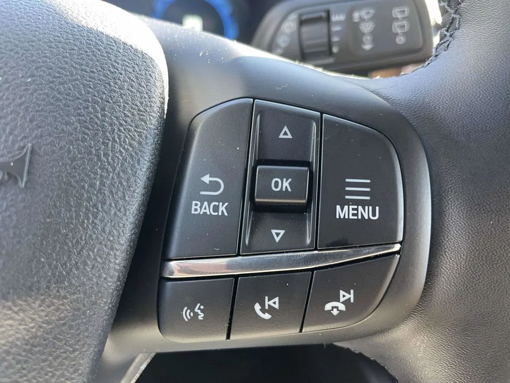 New 2025 Oxford White Ford Outer Banks® image 23
