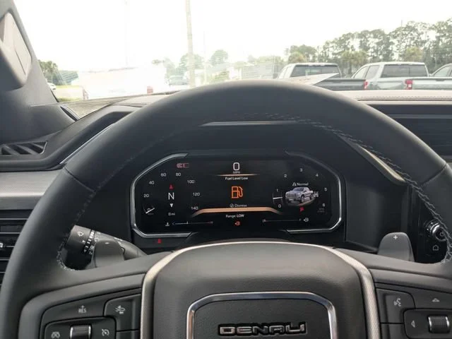 New 2026 Sterling Metallic GMC Denali image 28