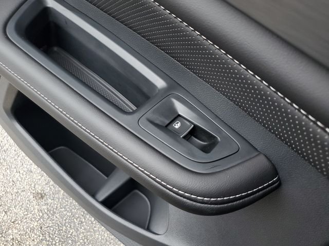 New 2026 Black Volkswagen SE image 20
