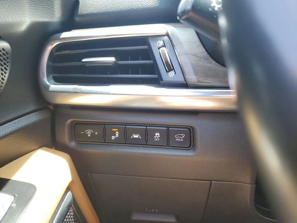 Certified Used 2021 Green Kia SX image 23
