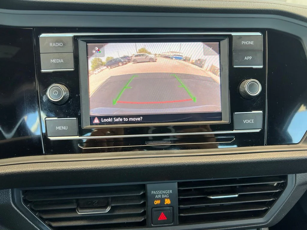 Certified Used 2023 Gray Volkswagen 1.5T Sport image 19