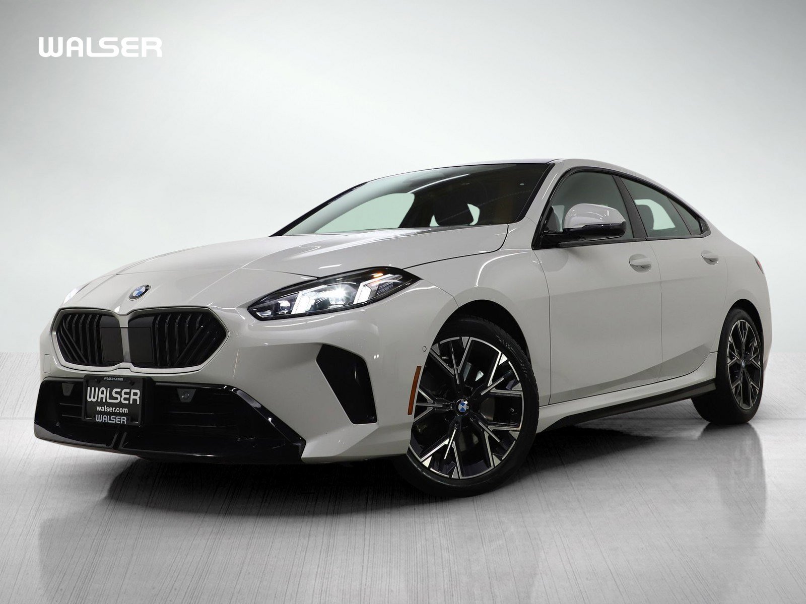2025 BMW 2 Series 228 xDrive Gran Coupe's photo