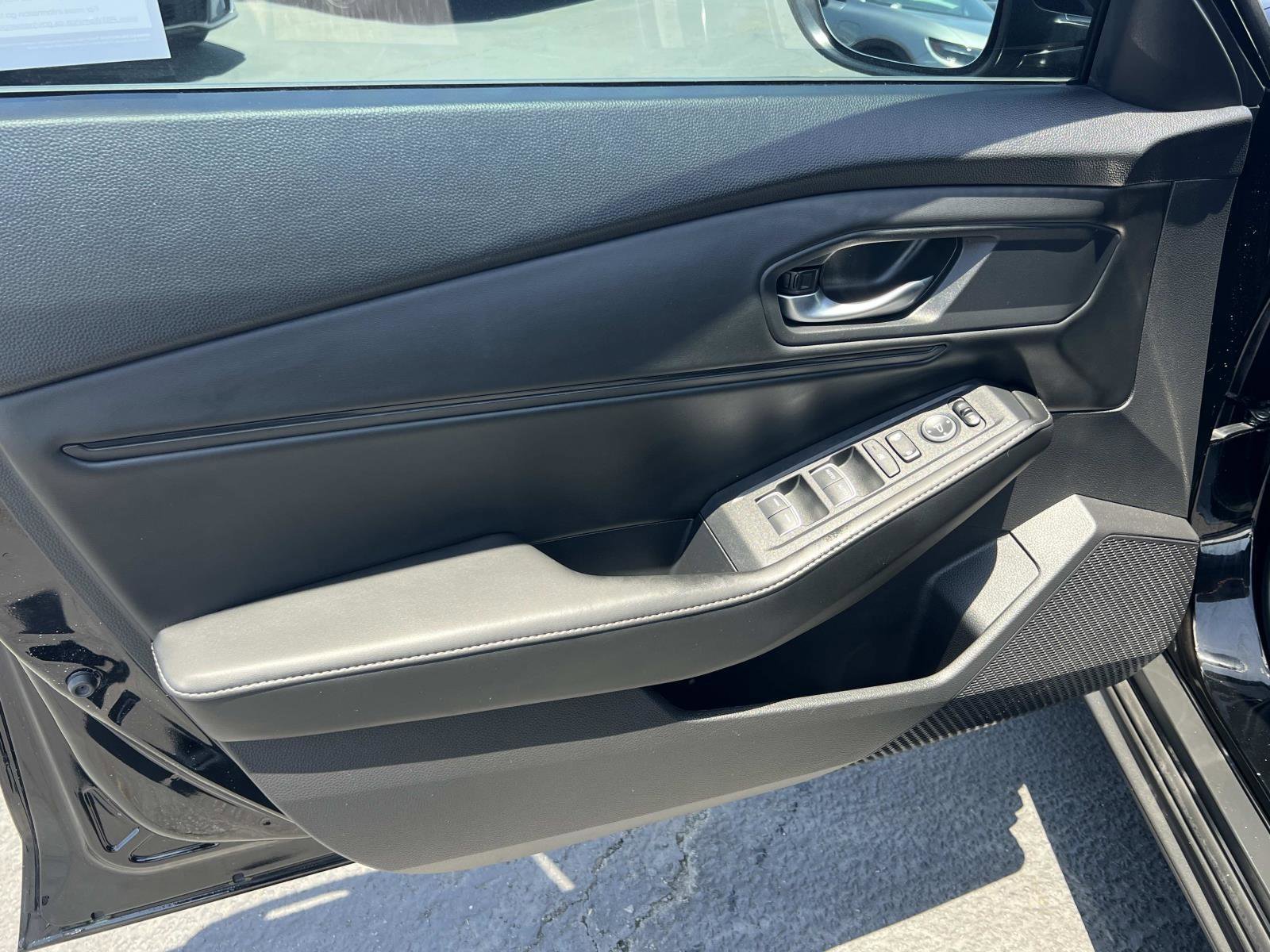 2024 Honda Accord Hybrid Sport - Photo 6