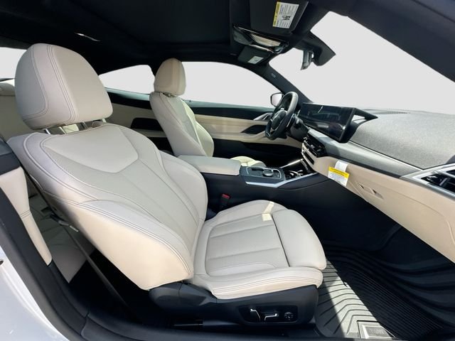 2026 BMW 4 Series 430i - Photo 19