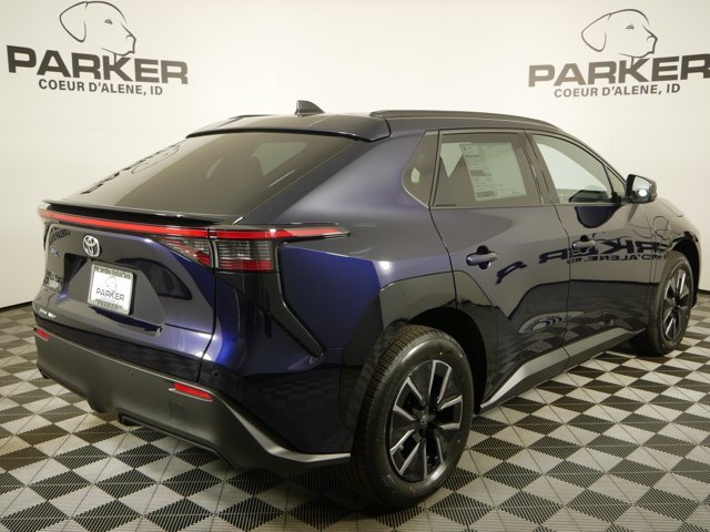 New 2026 Blueprint Toyota XLE image 5