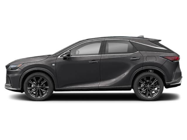 New 2026 Ultra White Lexus F SPORT DESIGN AWD image 5
