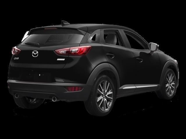 Used 2016 Black Mazda Grand Touring image 2