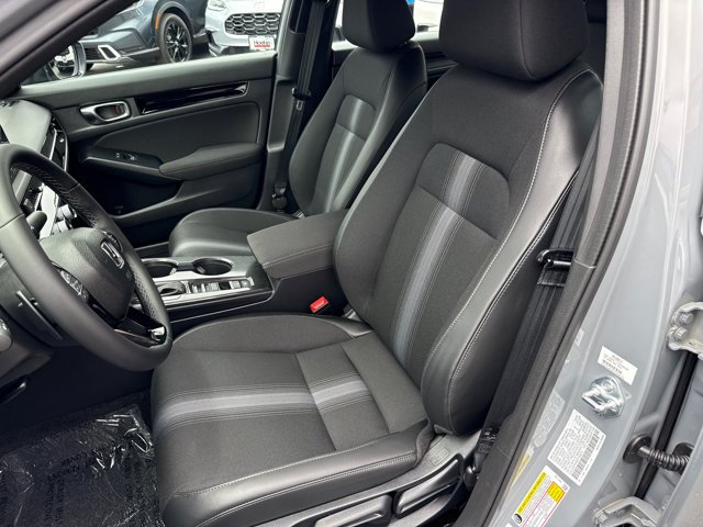 New 2026 Urban Gray Pearl Honda  image 2