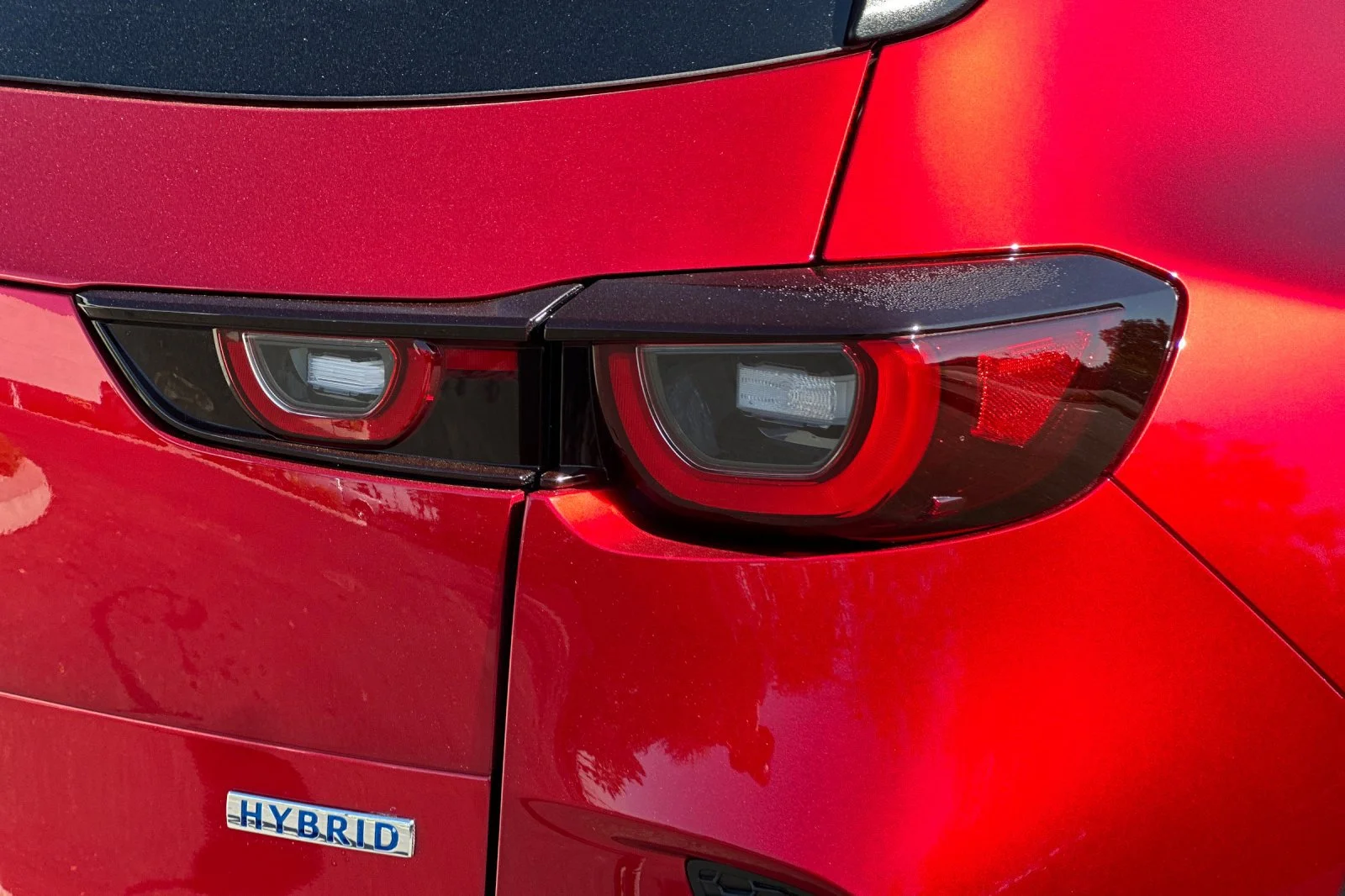 2026 Mazda CX-50 Premium - Photo 32