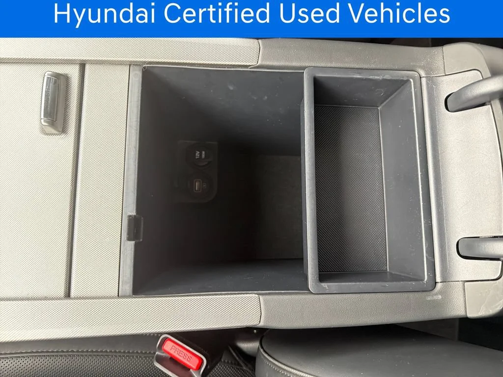 Certified Pre-Owned 2022 Hyundai Palisade Calligraphy