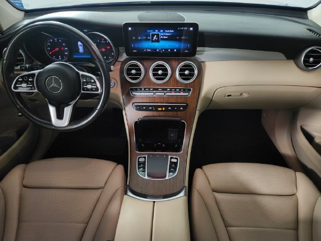 2020 Mercedes-Benz GLC GLC300 - Photo 19