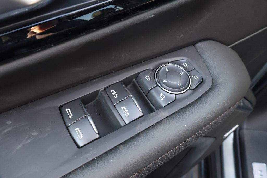 2026 Chevrolet Tahoe High Country - Photo 18