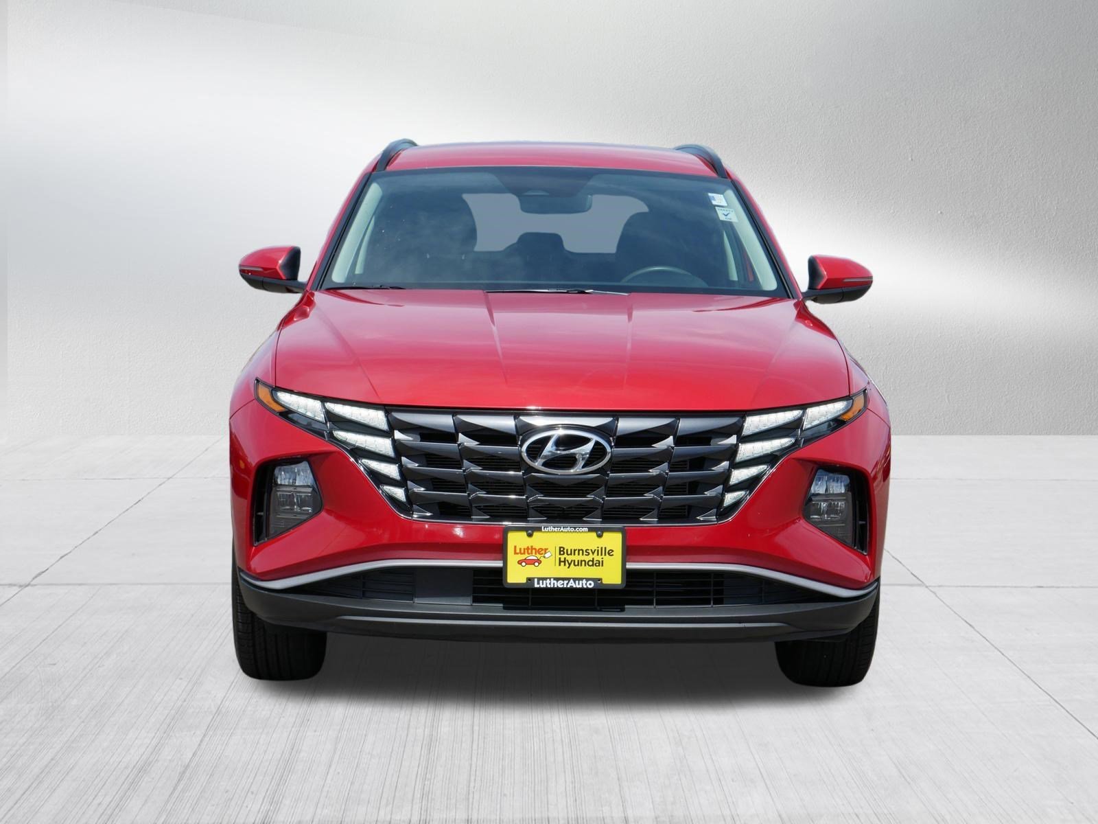 2022 Hyundai Tucson SEL - Photo 2