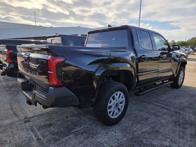Used 2026 Black Toyota SR image 4