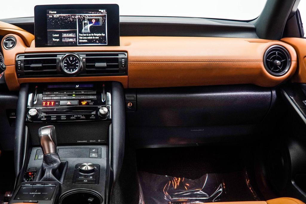 Used 2023 Red Lexus 300 image 17