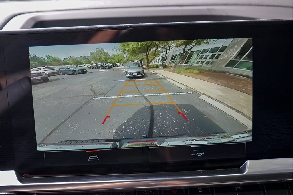 New 2026 Onyx Black GMC Elevation image 12