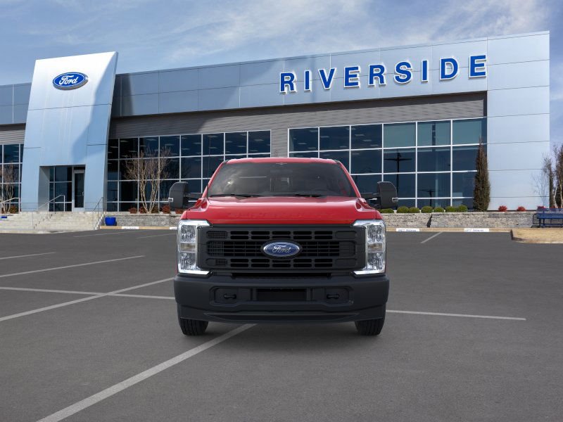 2026 Ford F-350 Super Duty XL - Photo 7