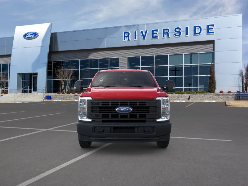 2026 Ford F-350 Super Duty XL - Photo 36