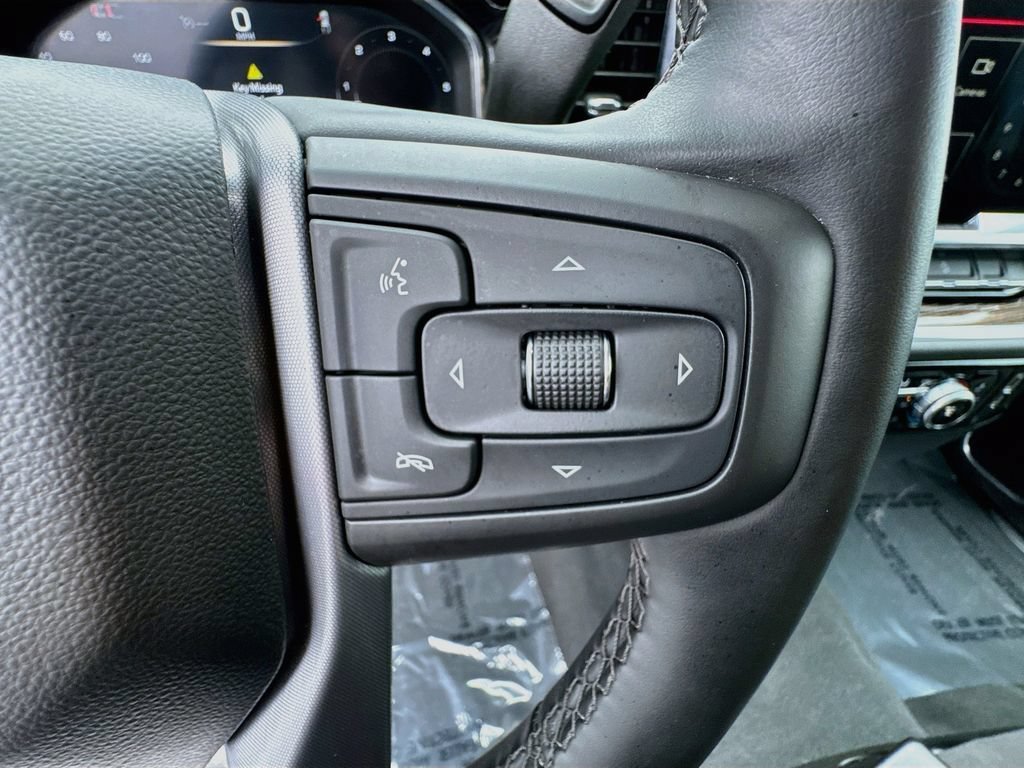 2025 GMC Sierra 1500 Elevation - Photo 39