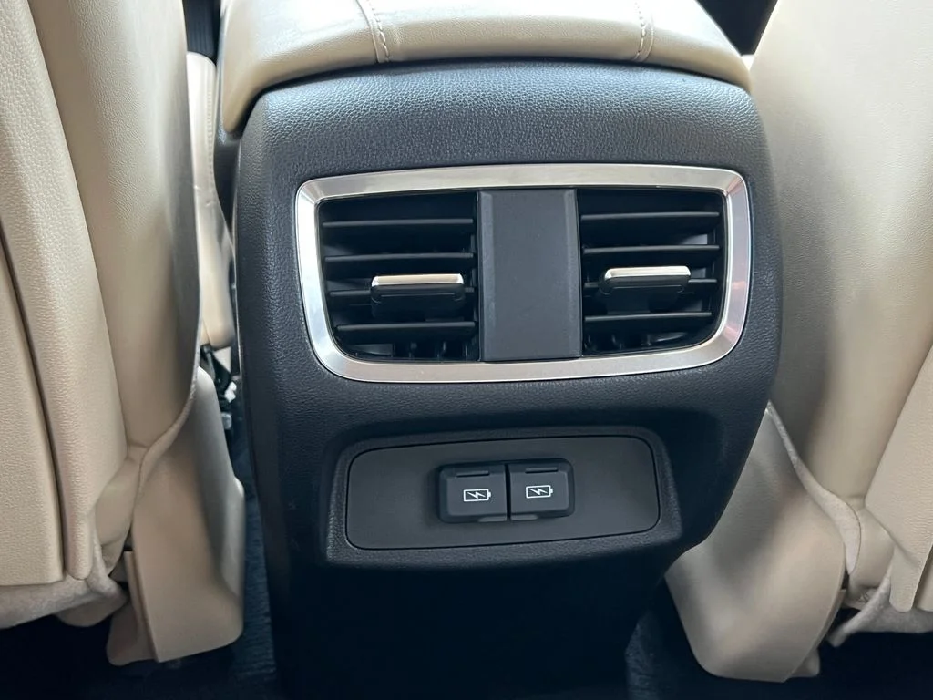 Used 2021 White Acura Technology Package image 35