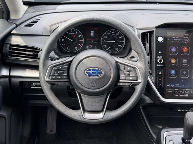 New 2026 ICE SILVER METALLIC Subaru Sport image 19
