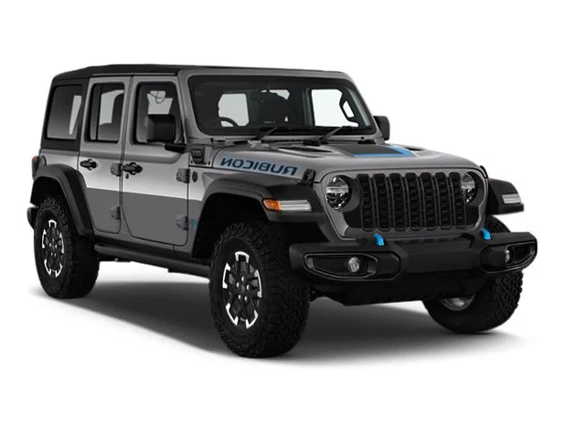 2024 Jeep Wrangler Rubicon's photo
