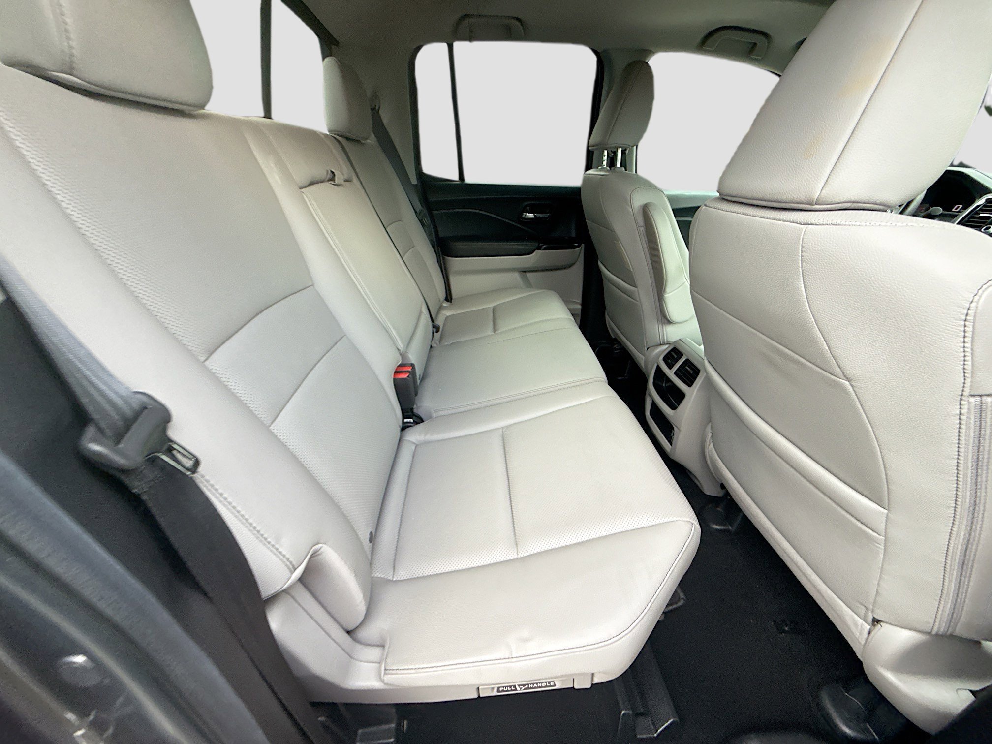 2022 Honda Ridgeline RTL-E - Photo 29