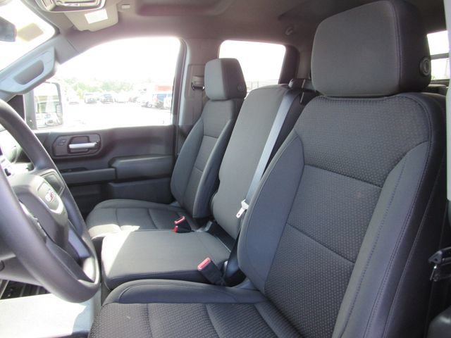 New 2026 Onyx Black GMC Pro image 14